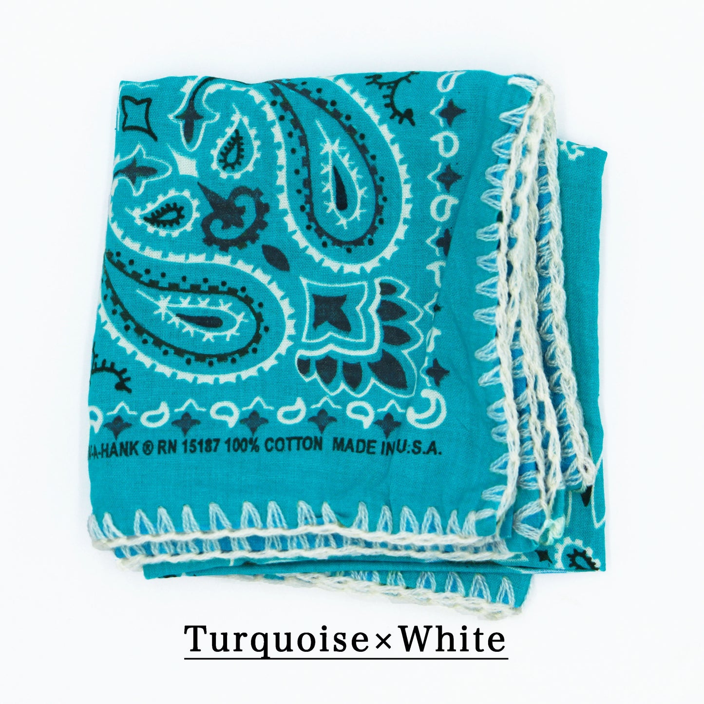 TAMA SP Stitch Bandana - #5