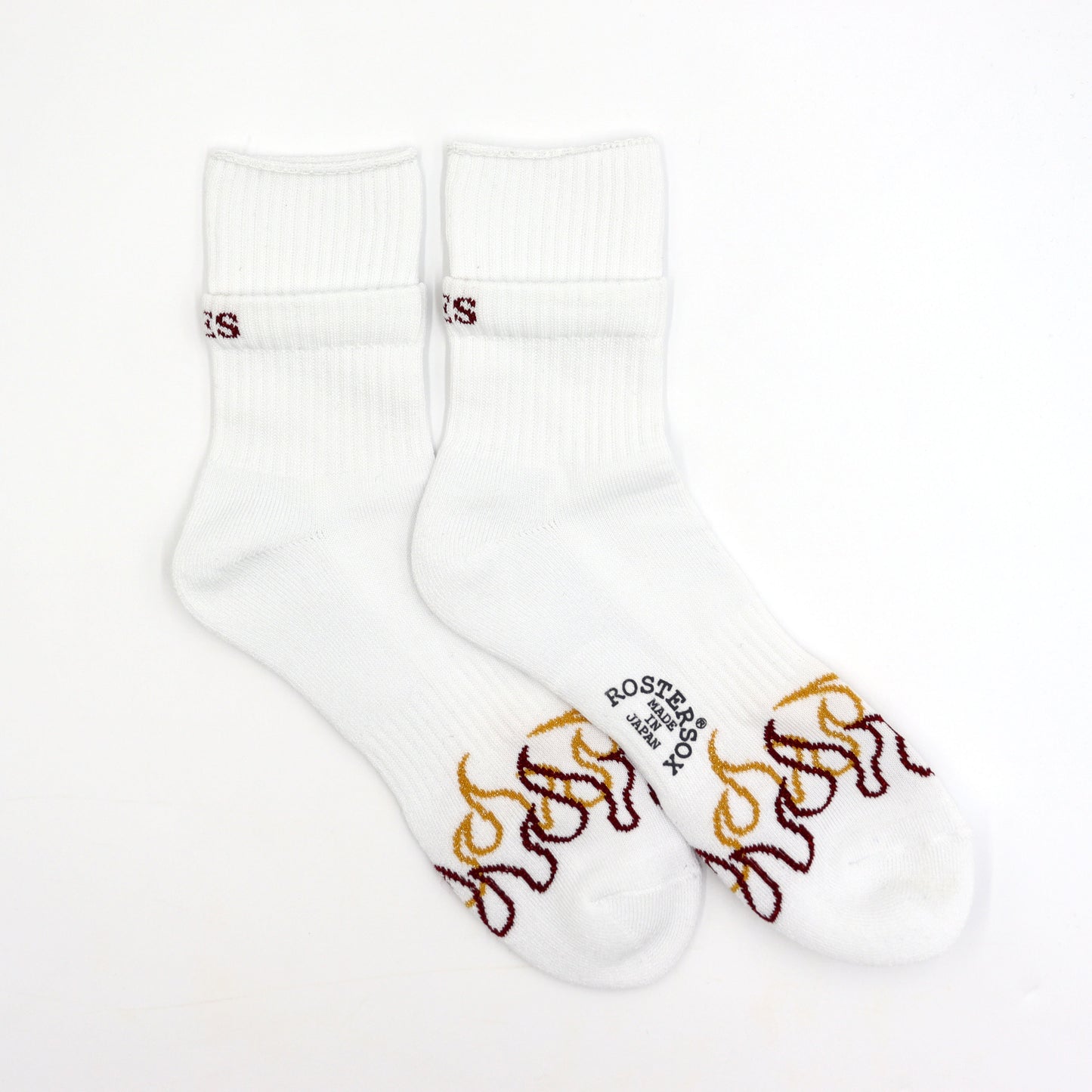 ROSTER SOX:RS-467 YES NO