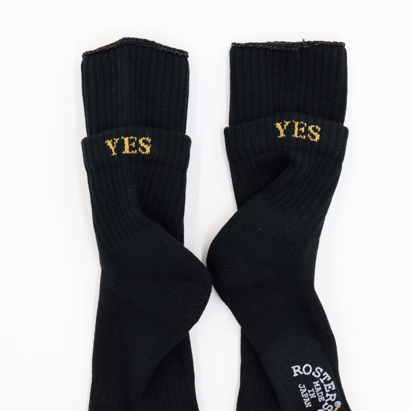 ROSTER SOX:RS-467 YES NO