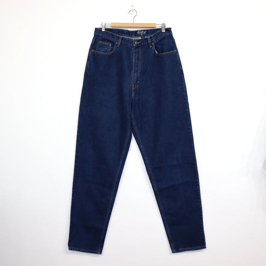 used : (Eddie Bauer) The Original Outdoor Denim Jeans