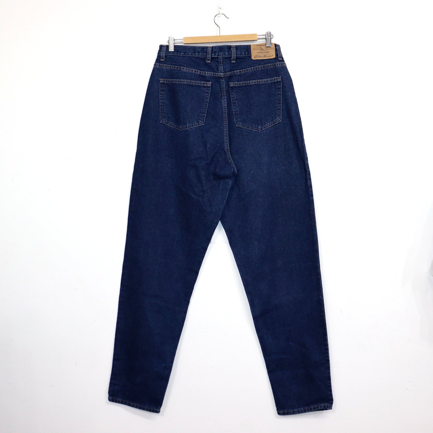 used : (Eddie Bauer) The Original Outdoor Denim Jeans