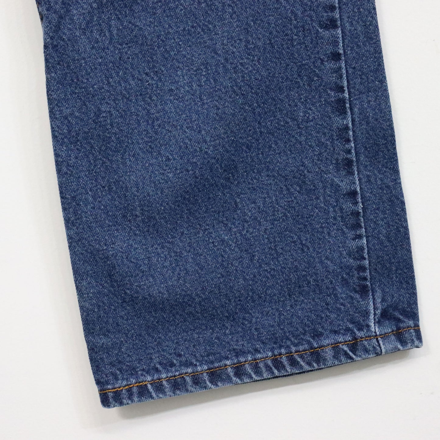 used : (Levi's) 517 Boot Cut Denim Jeans / W36L32