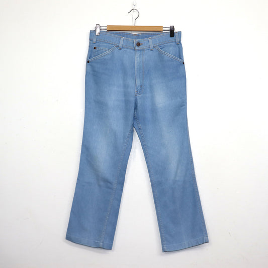 used : (Levi's) Orange Tab Slightly Relaxed Fit Jeans