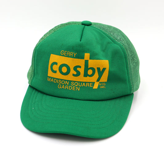 used : Cosby 1990s Mesh Cap (F)
