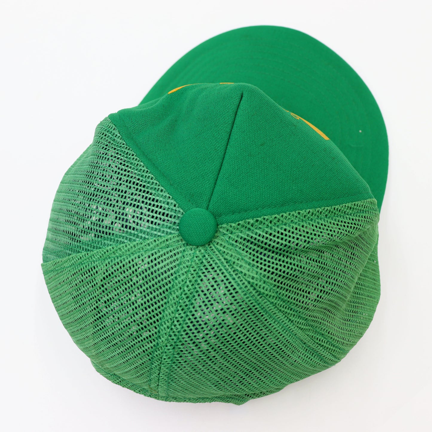 used : Cosby 1990s Mesh Cap (F)
