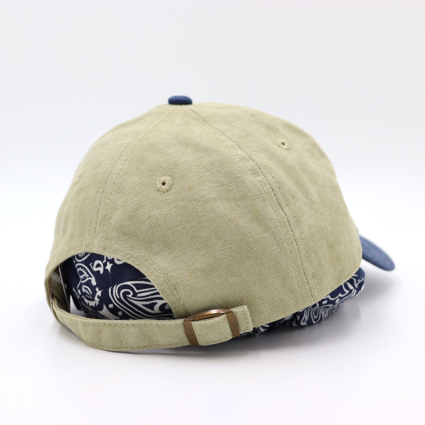 used : USS George washington CVN73 Cap 1990s (F)