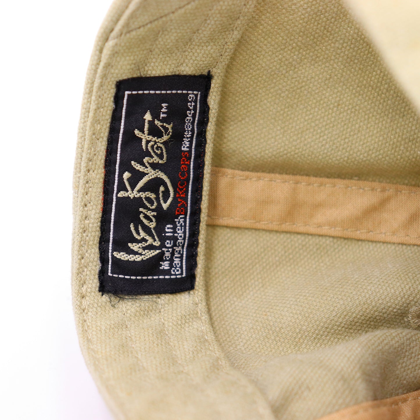 used : USS George washington CVN73 Cap 1990s (F)