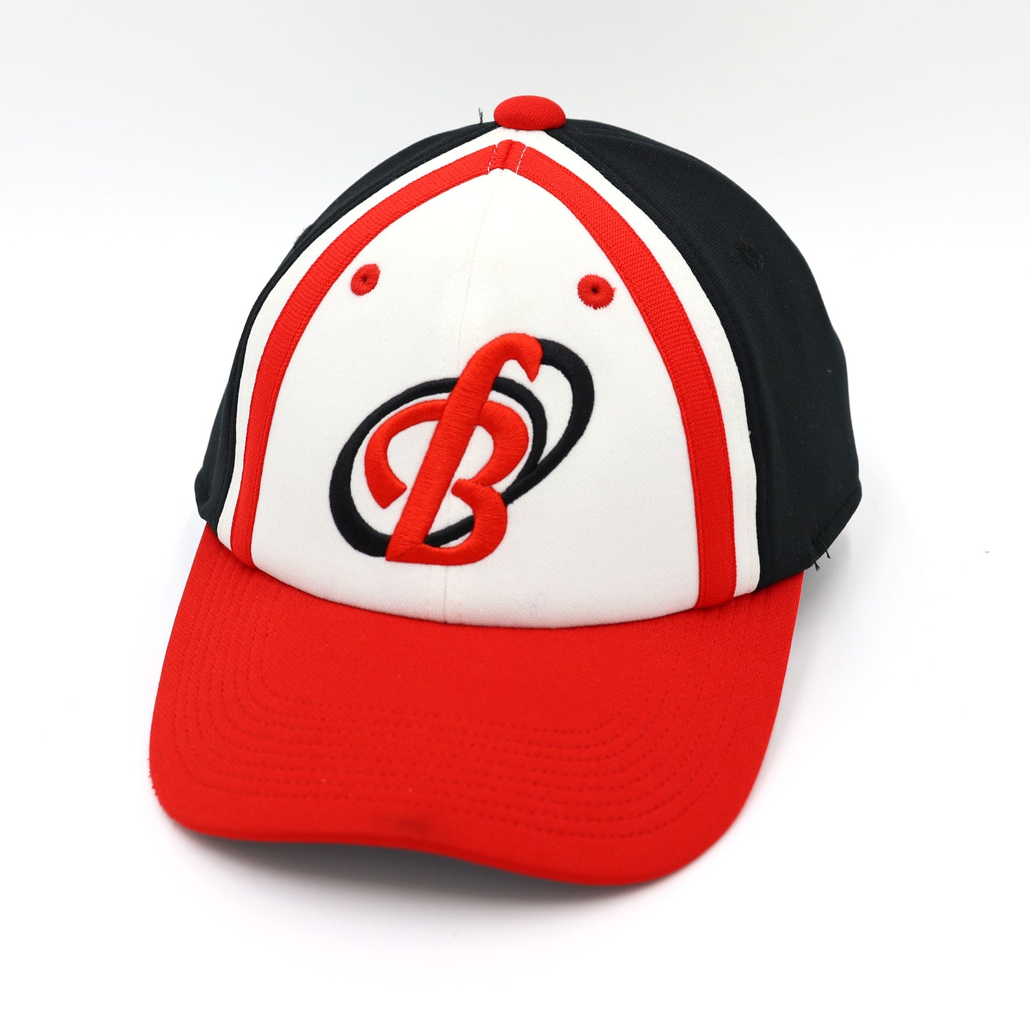 used : Hankyu Braves "B" Logo Cap (F)