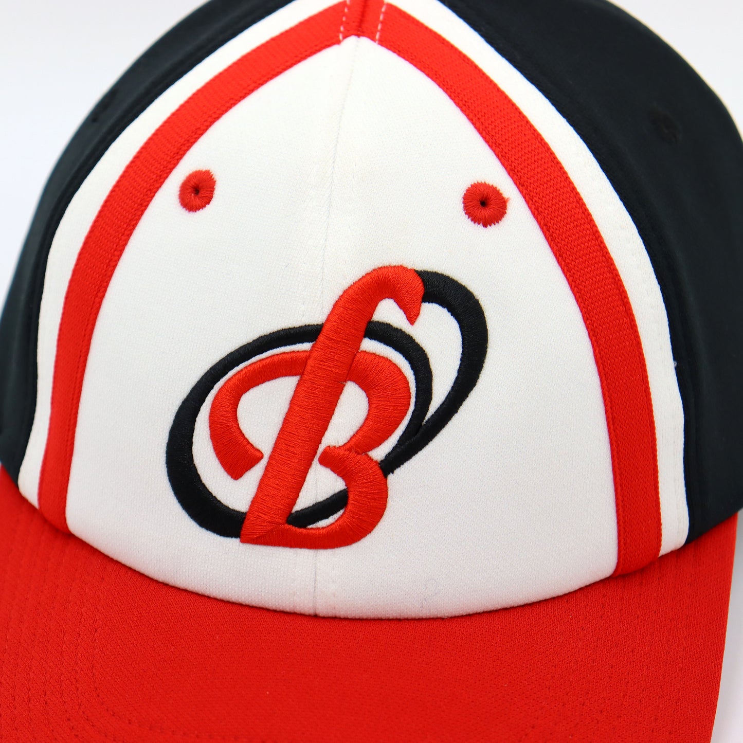 used : Hankyu Braves "B" Logo Cap (F)