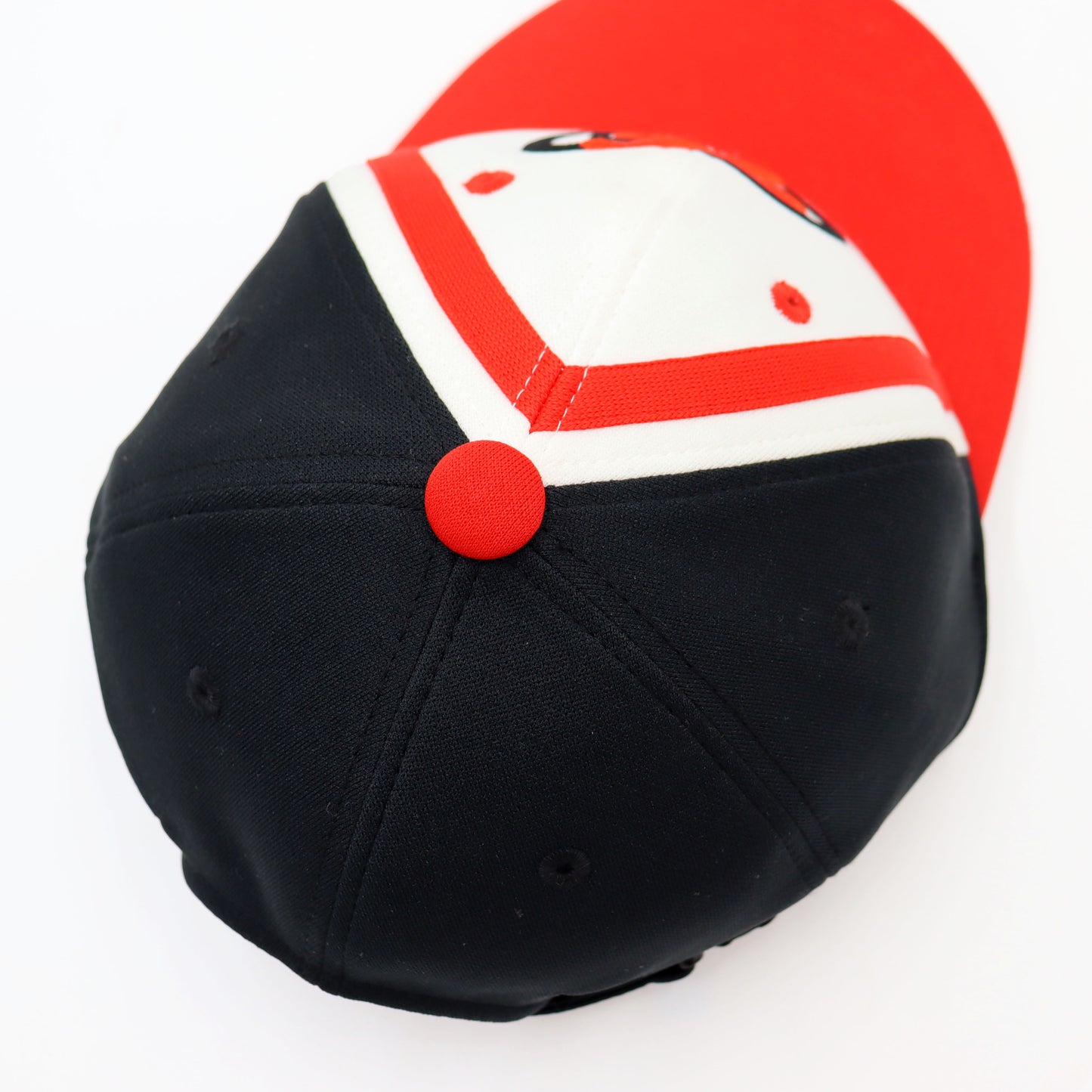 used : Hankyu Braves "B" Logo Cap (F)