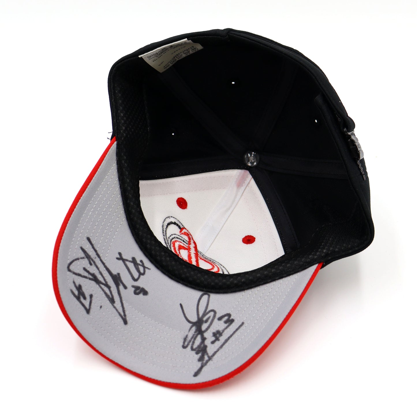 used : Hankyu Braves "B" Logo Cap (F)
