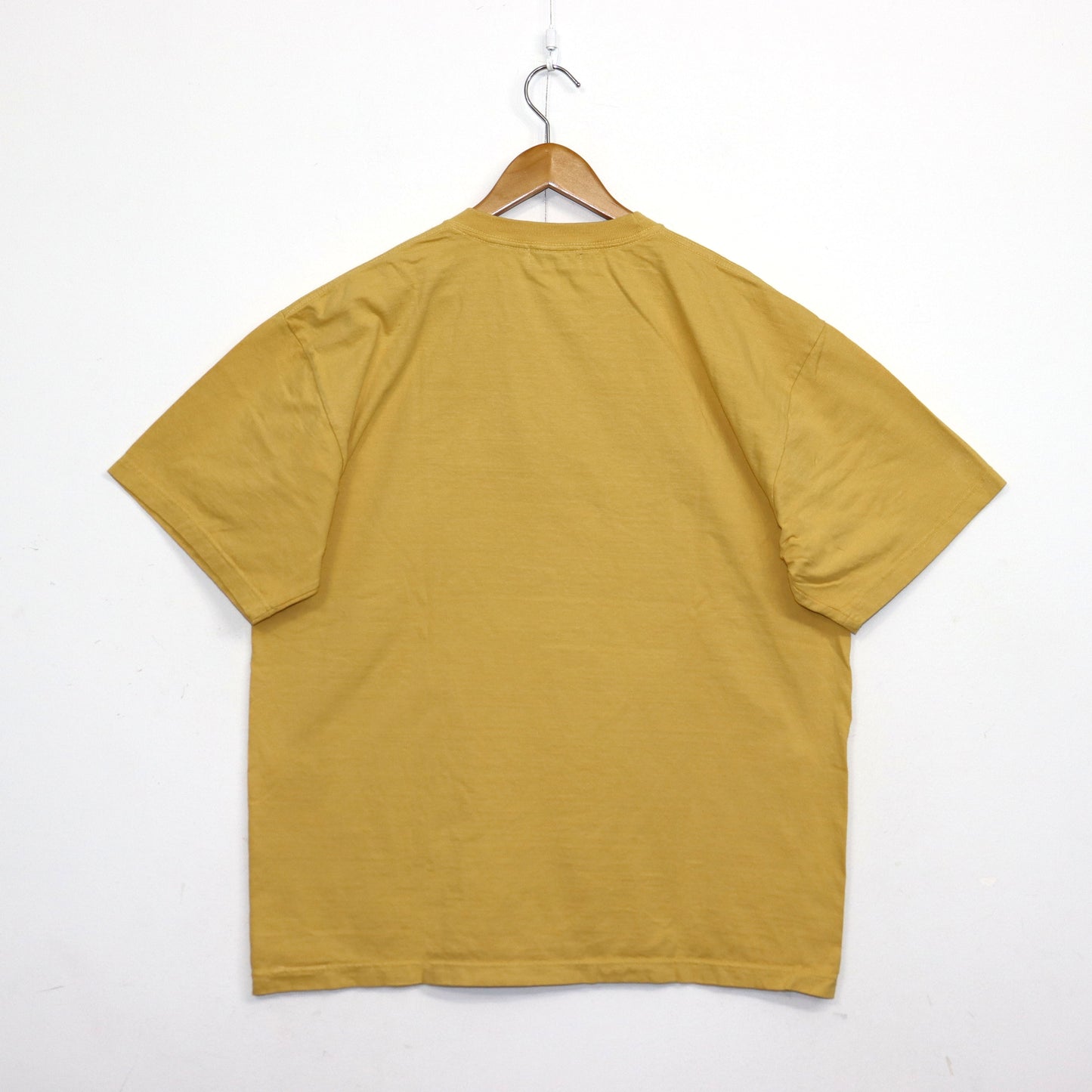 GOOD ROCK SPEED : WOODSTOCK | PEACE LOVE&MUSIC ART S/S TEE