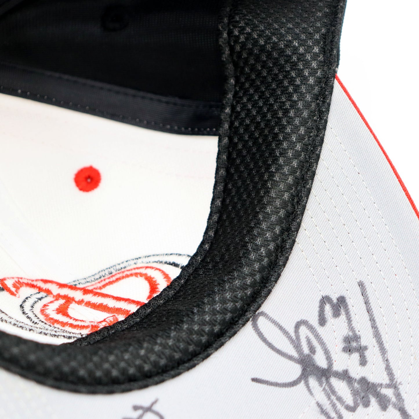 used : Hankyu Braves "B" Logo Cap (F)