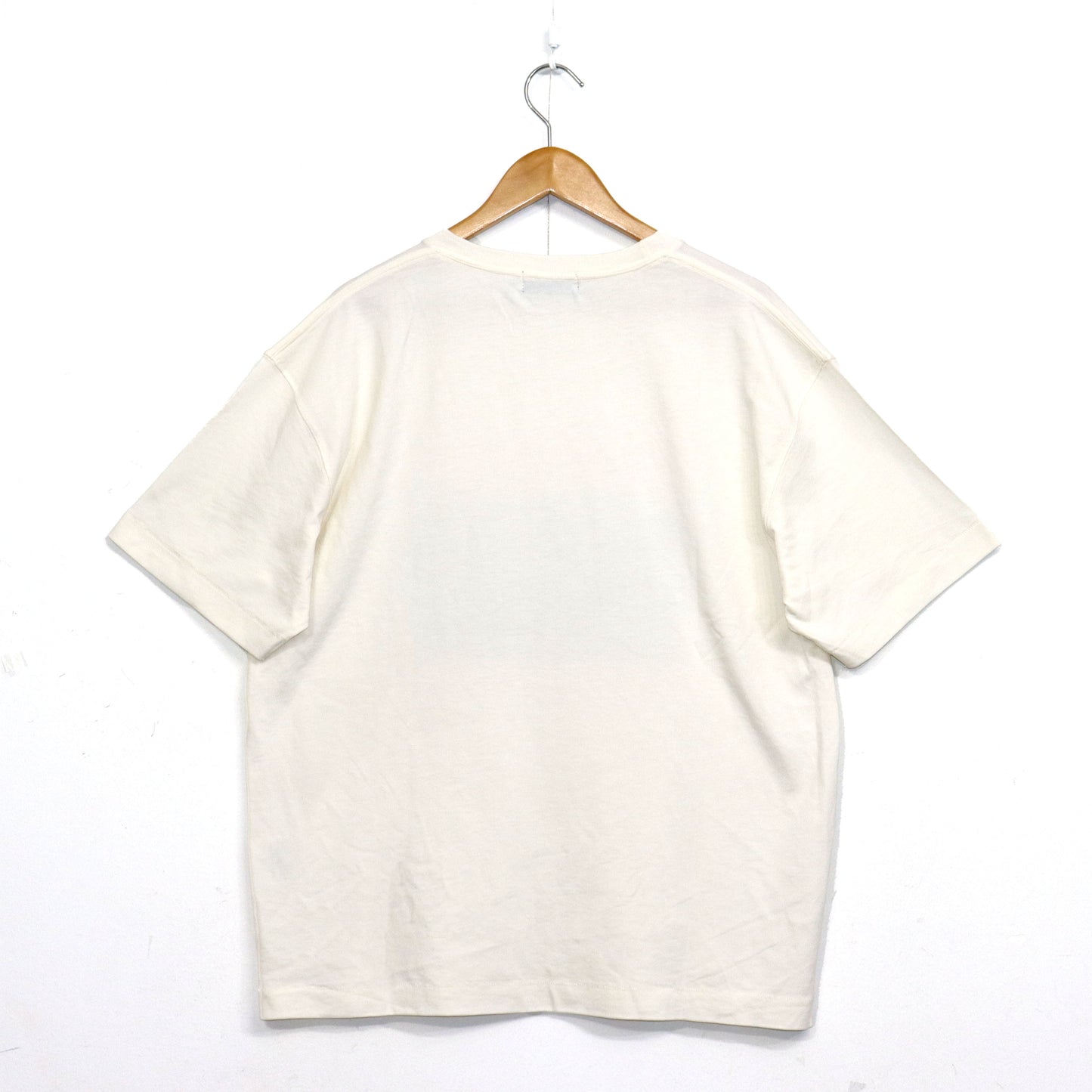 GOOD ROCK SPEED : WOODSTOCK | Don't Hate, Meditate S/S TEE