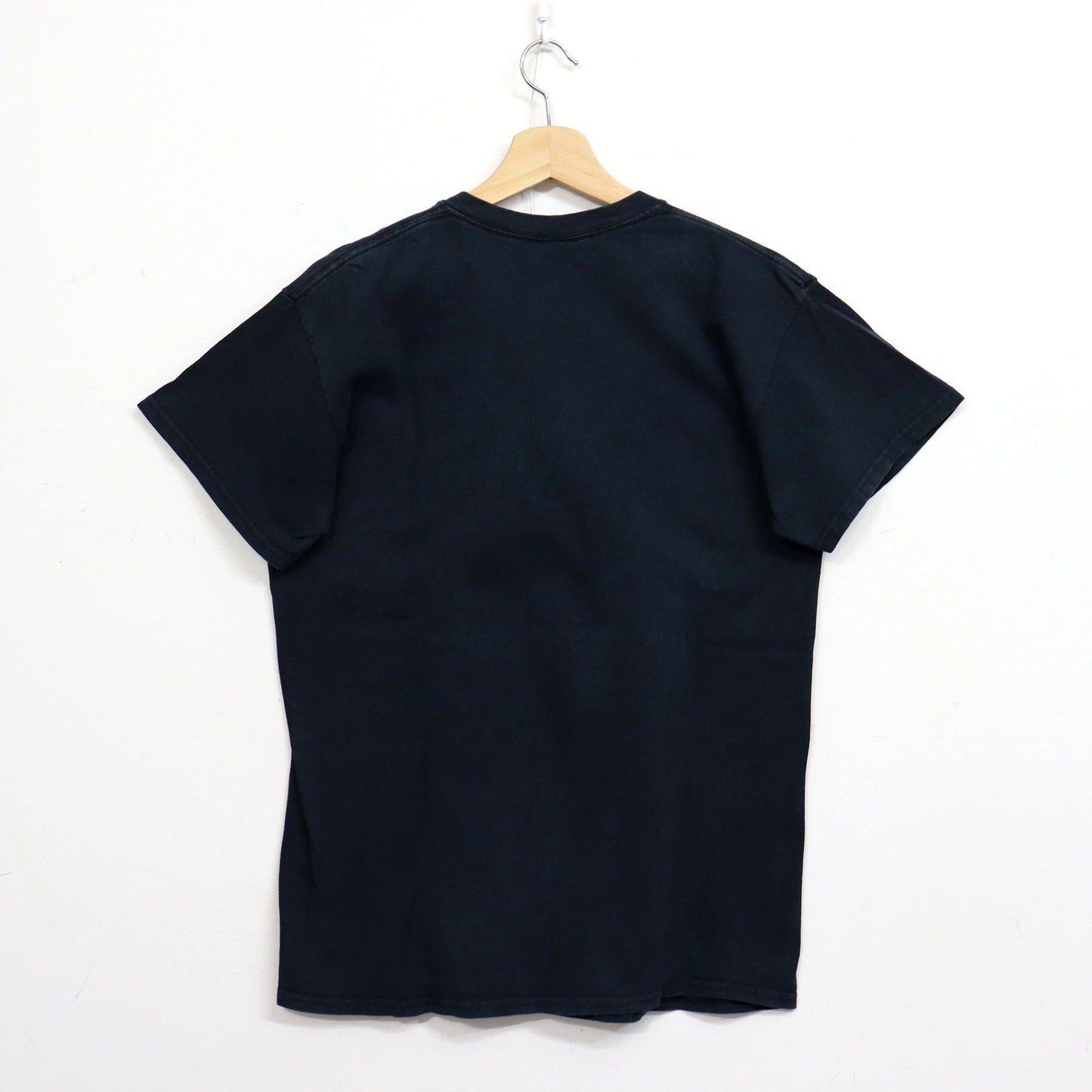 Used: THRASHER Fire Logo Tee