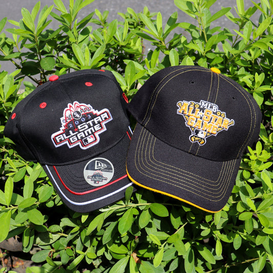 Used: (Newera) ASG Cap