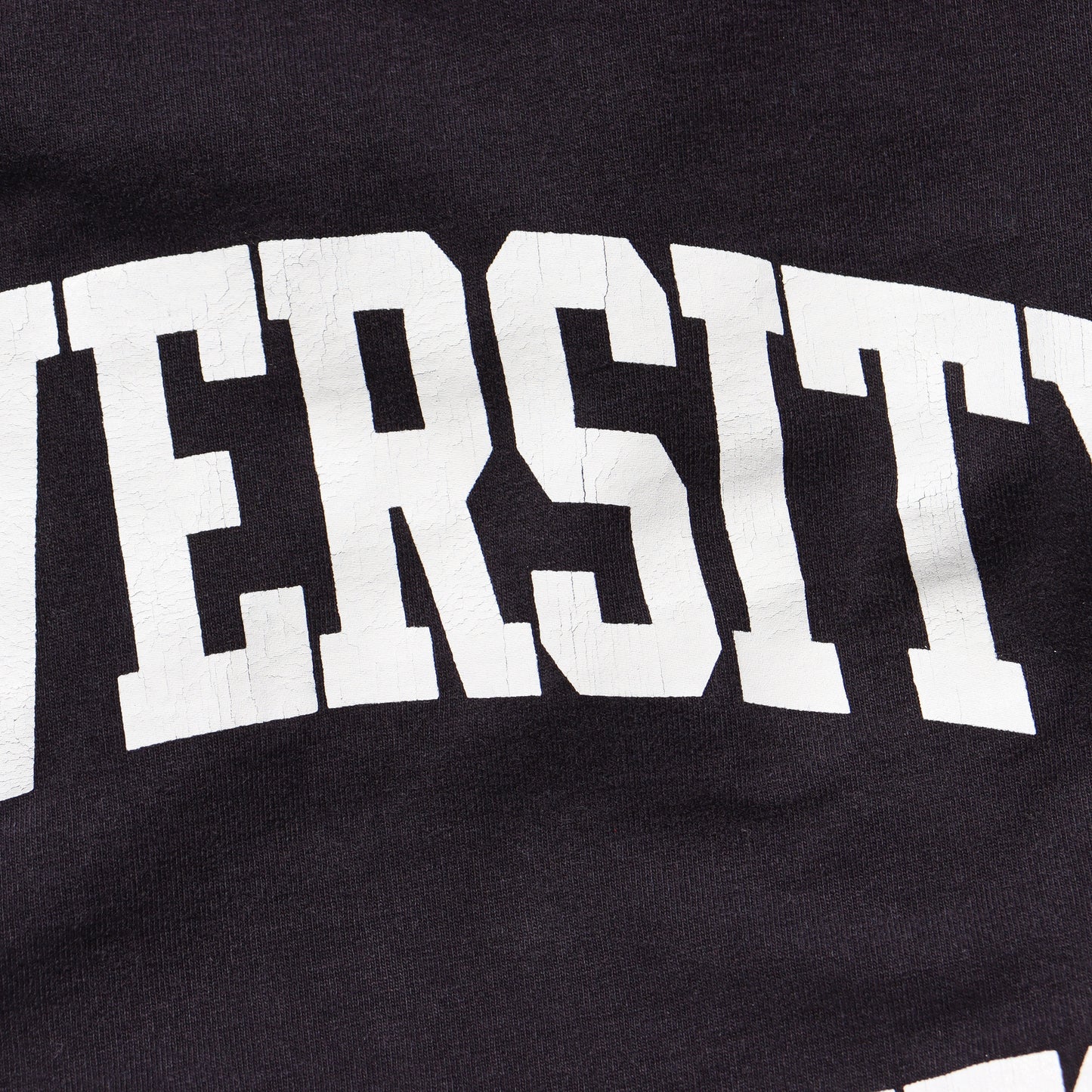 COPYCAT : "University North Nonest" S/S Tee