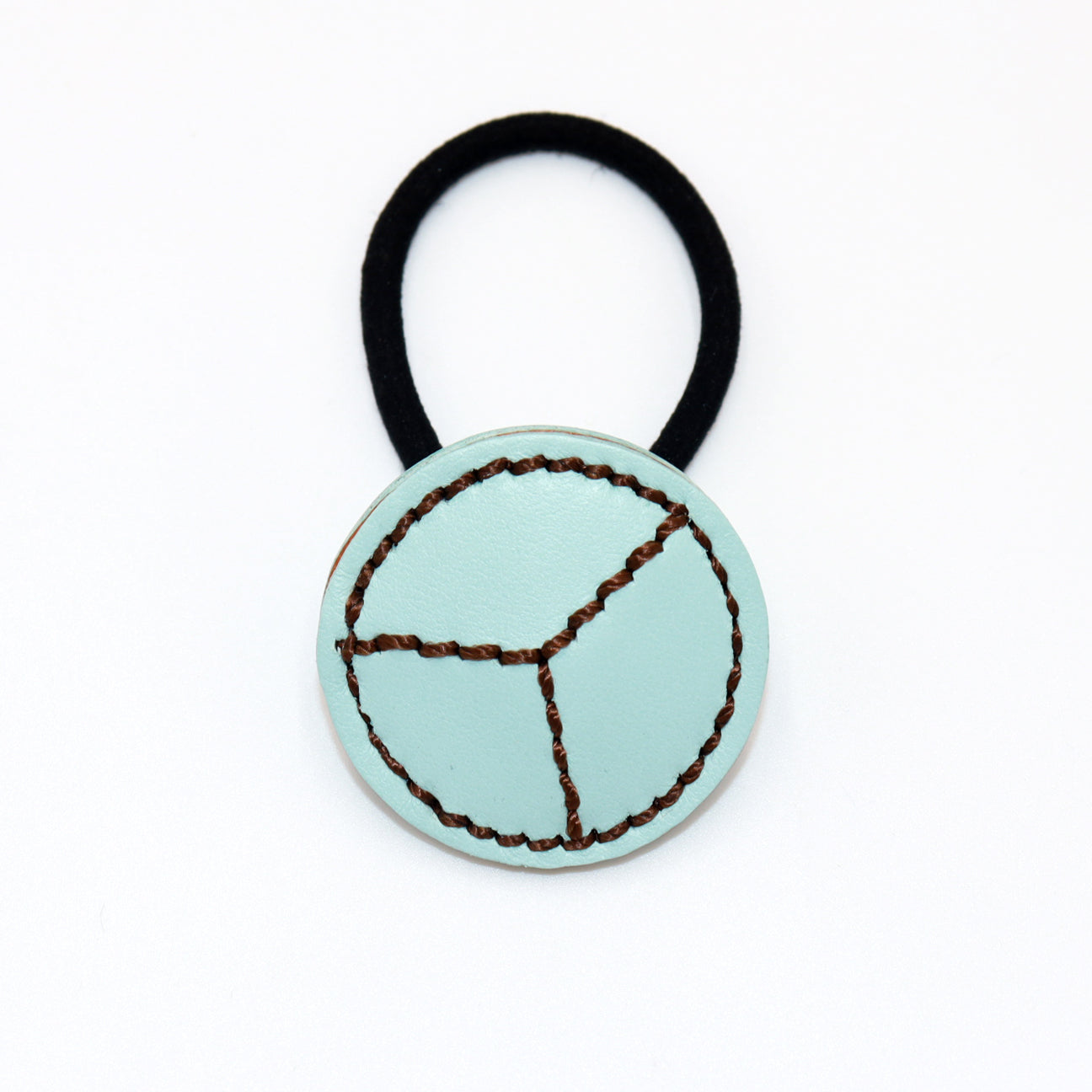 TAMANIWA:TMNW-175 PEACE HAIR TIE