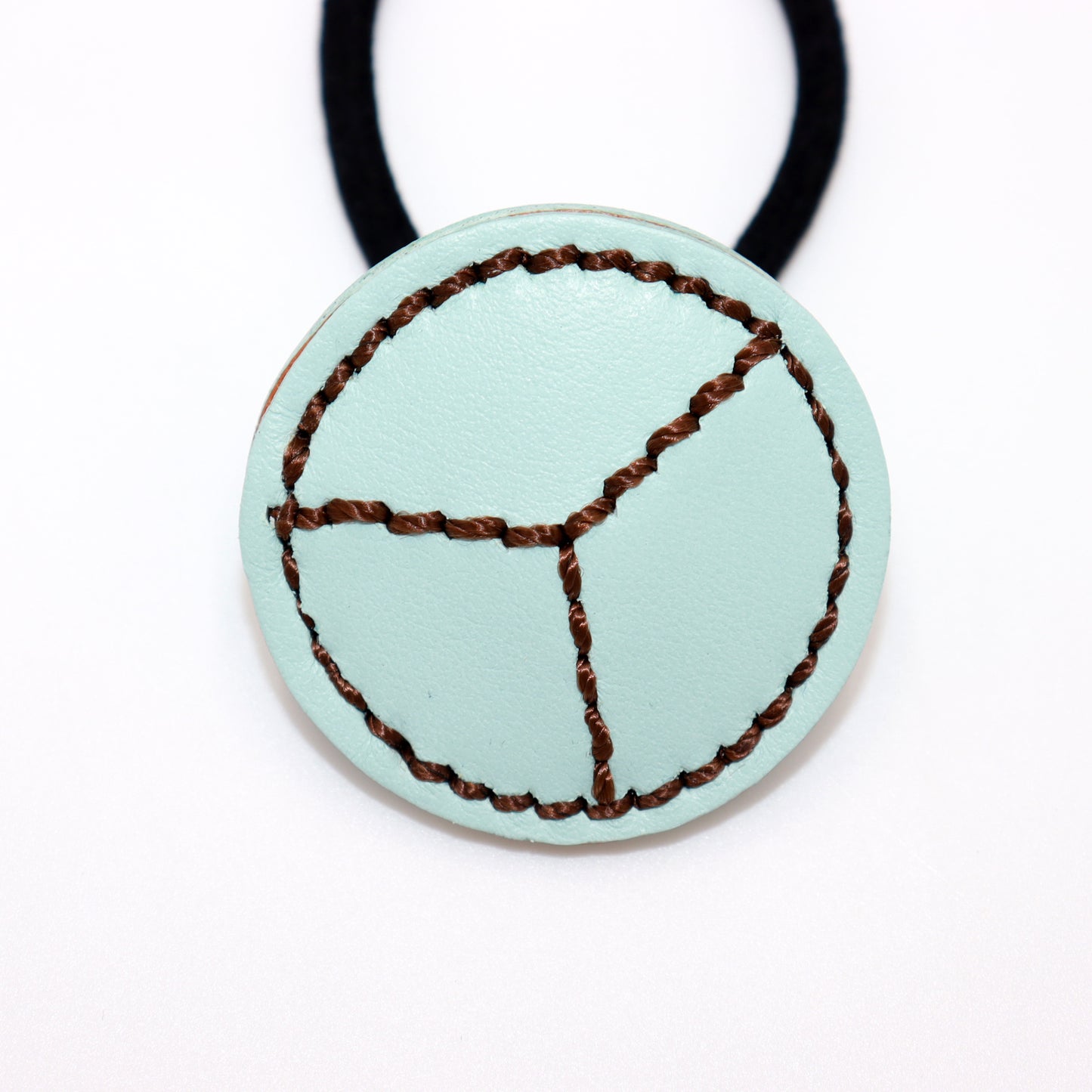 TAMANIWA:TMNW-175 PEACE HAIR TIE