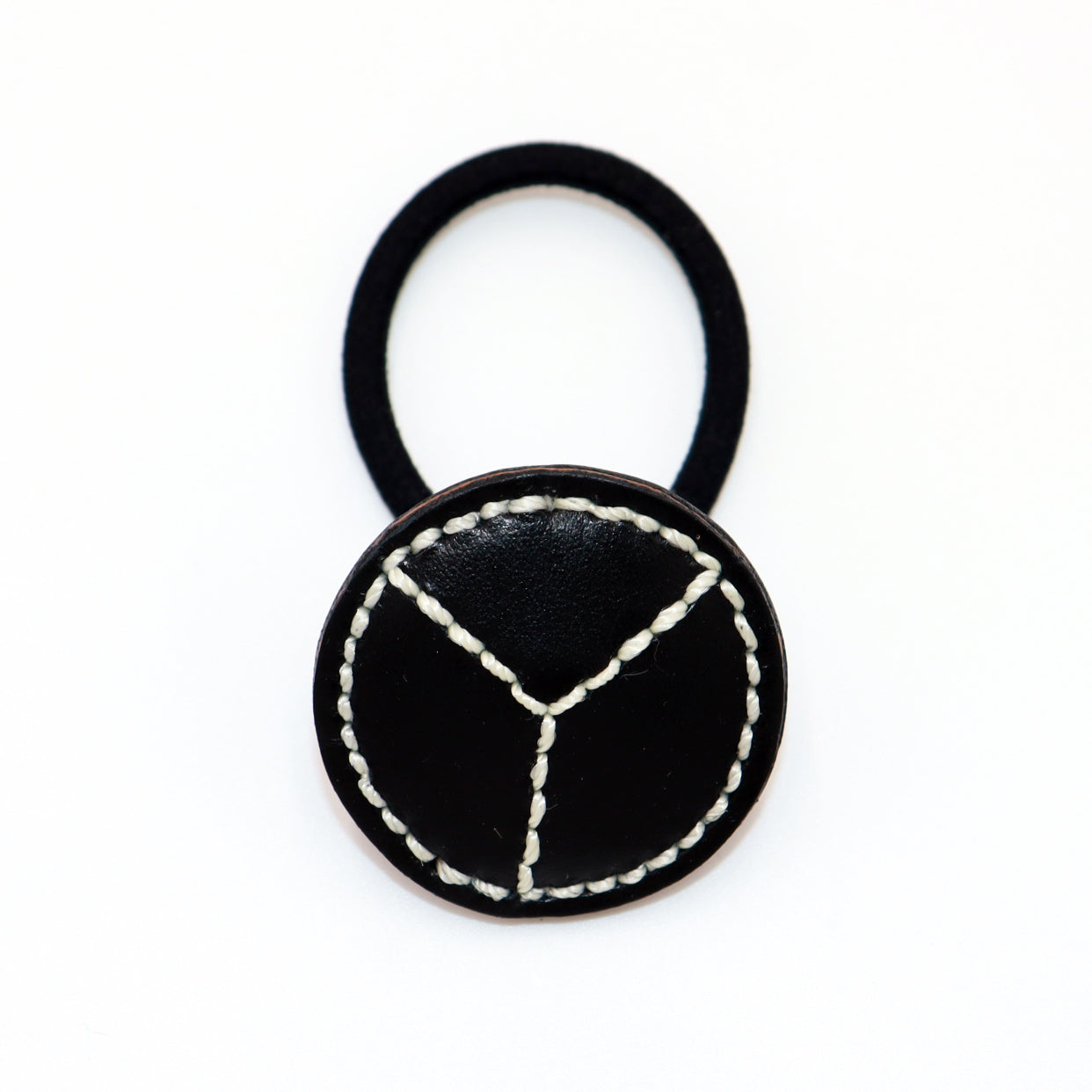 TAMANIWA:TMNW-175 PEACE HAIR TIE