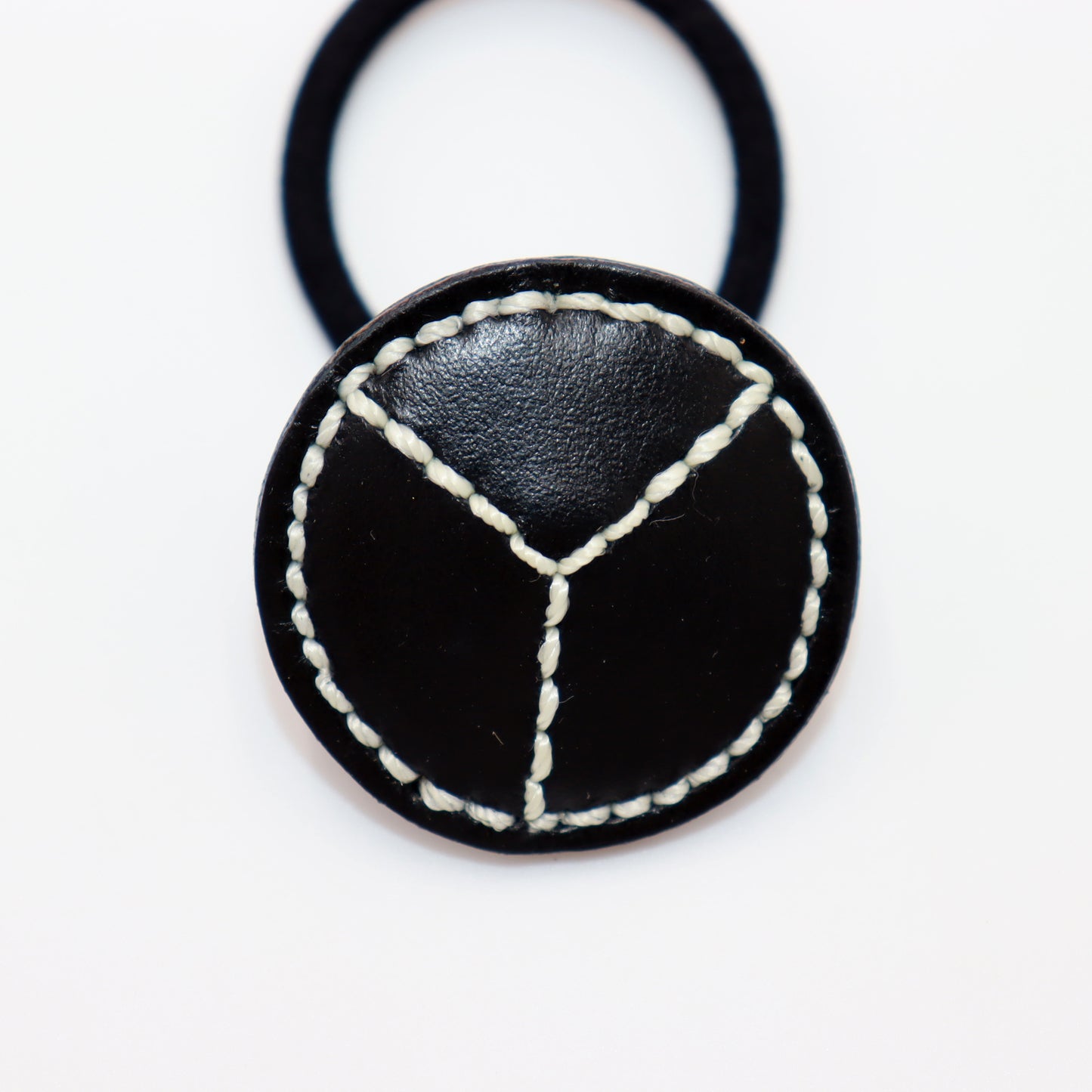 TAMANIWA:TMNW-175 PEACE HAIR TIE