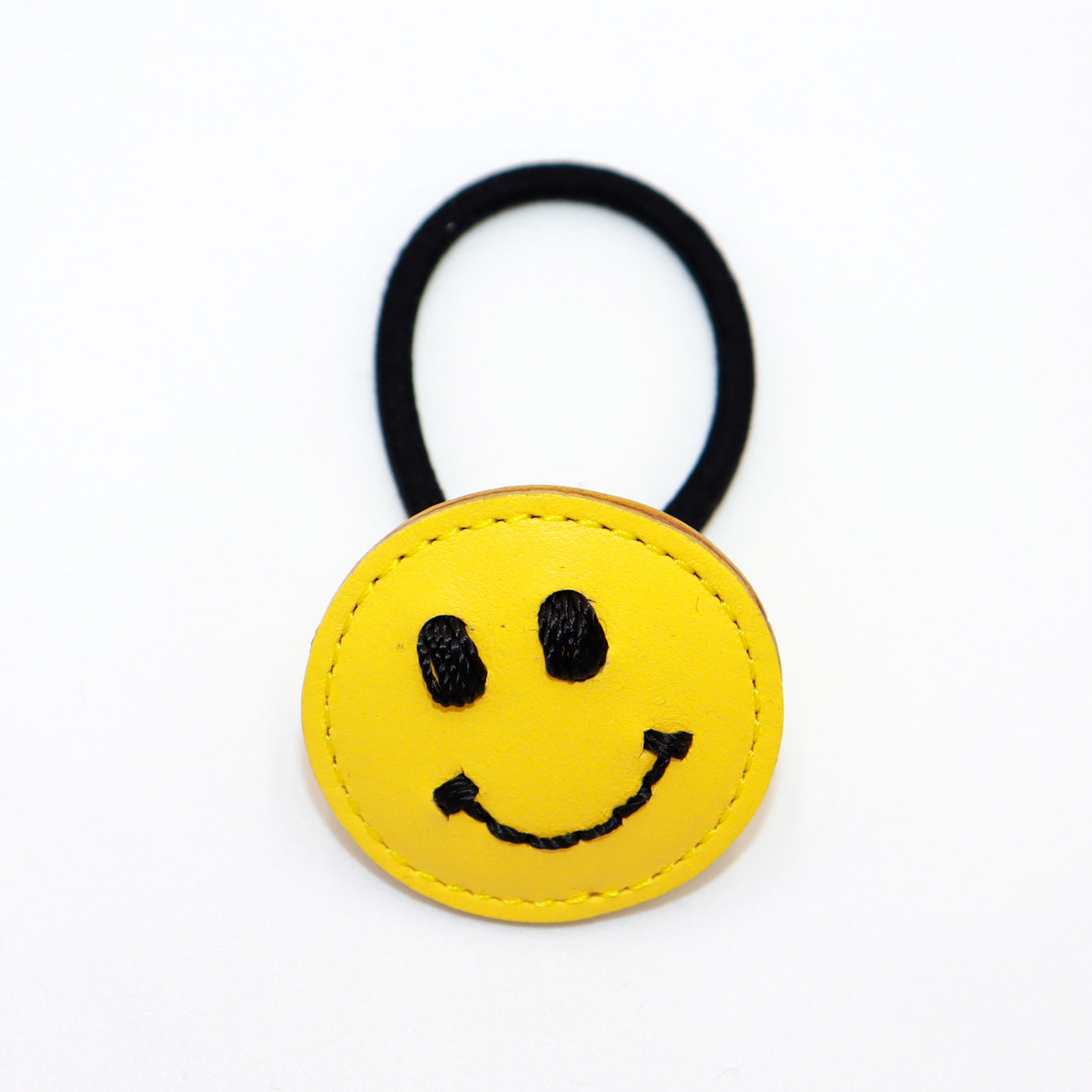 TAMANIWA:TMNW-174 SMILEY HAIR TIE