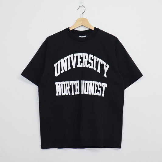 COPYCAT : "University North Nonest" S/S Tee