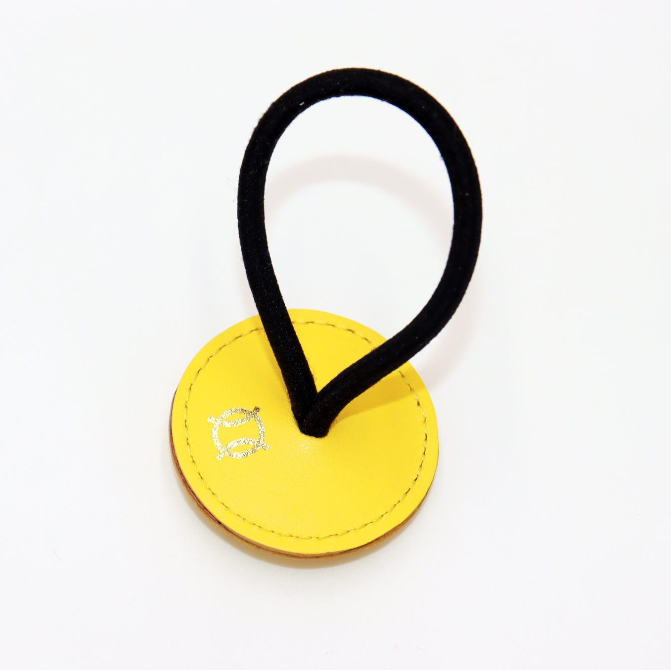 TAMANIWA:TMNW-174 SMILEY HAIR TIE