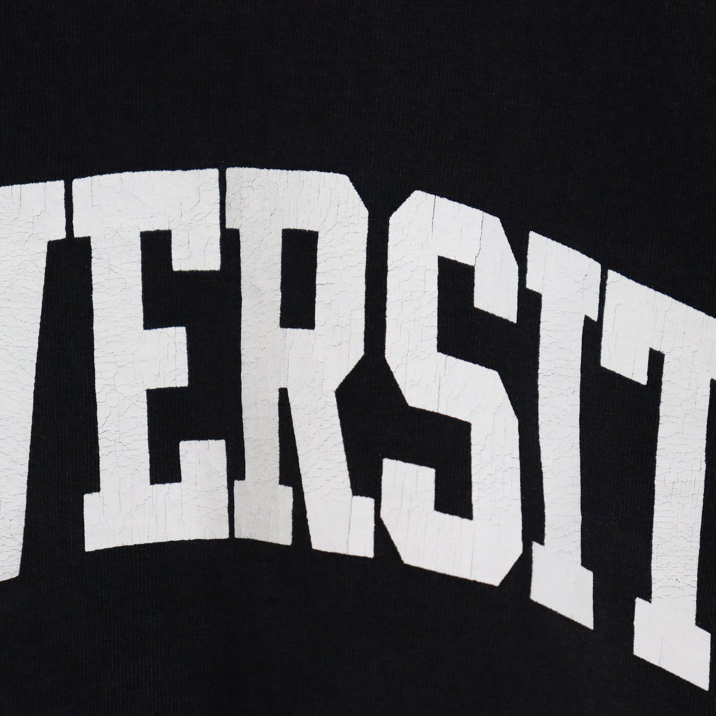 COPYCAT : "University North Nonest" S/S Tee