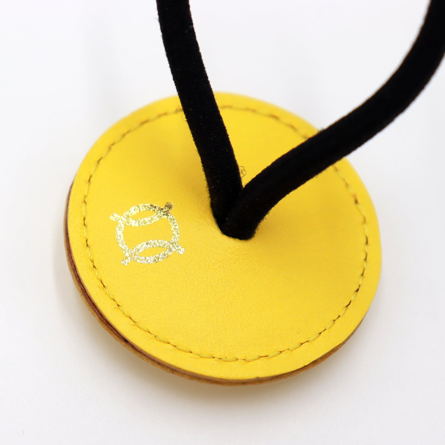 TAMANIWA:TMNW-174 SMILEY HAIR TIE