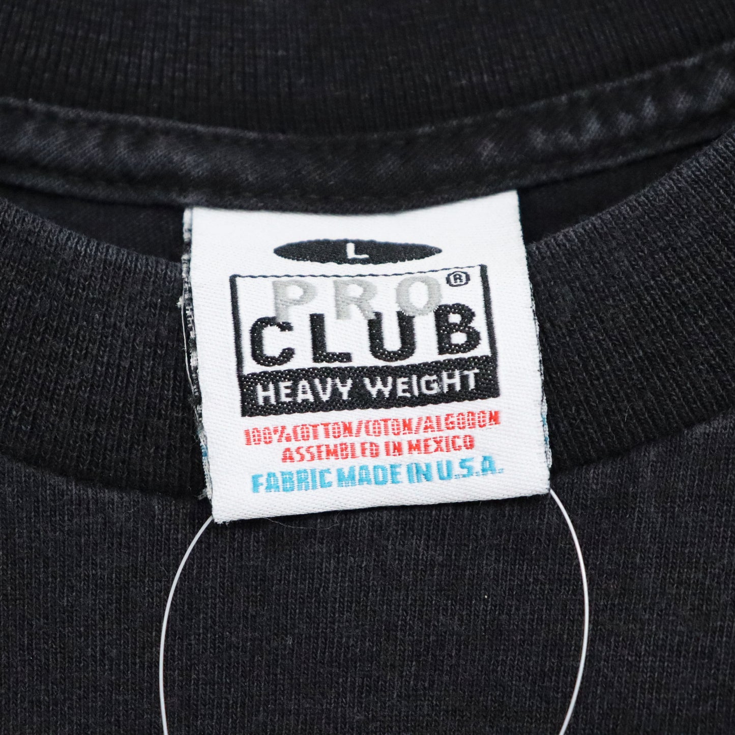 COPYCAT : "University North Nonest" S/S Tee