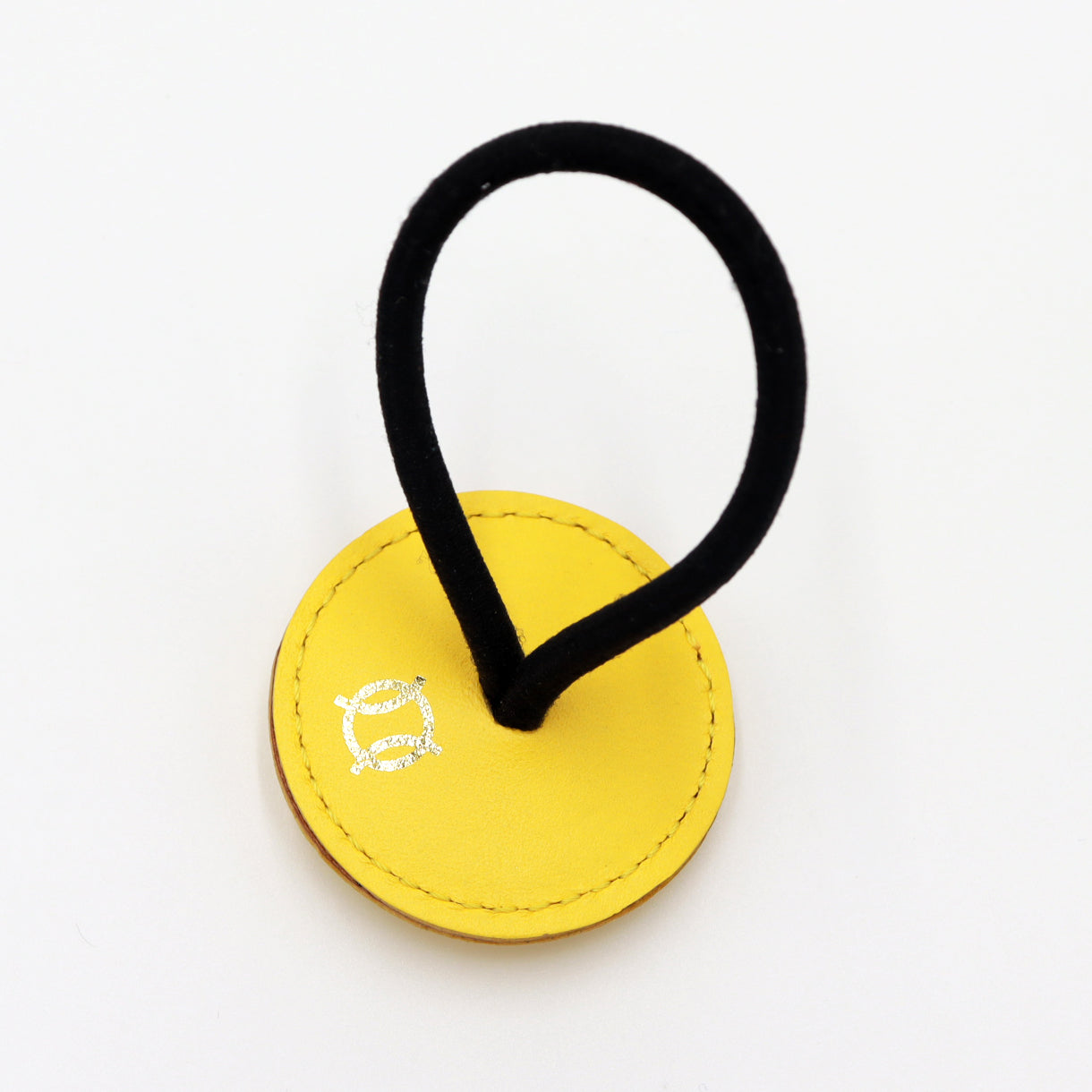 TAMANIWA:TMNW-174 SMILEY HAIR TIE