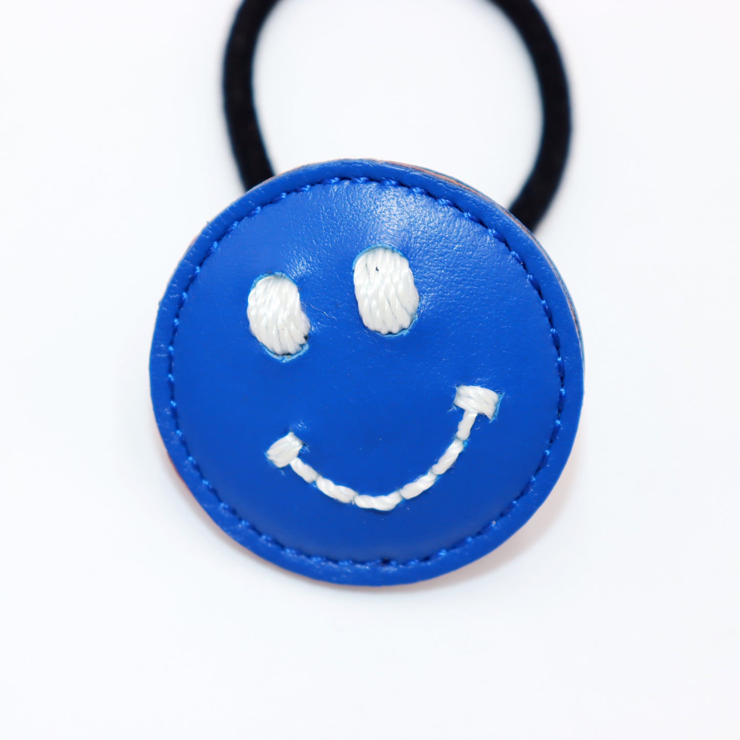 TAMANIWA:TMNW-174 SMILEY HAIR TIE