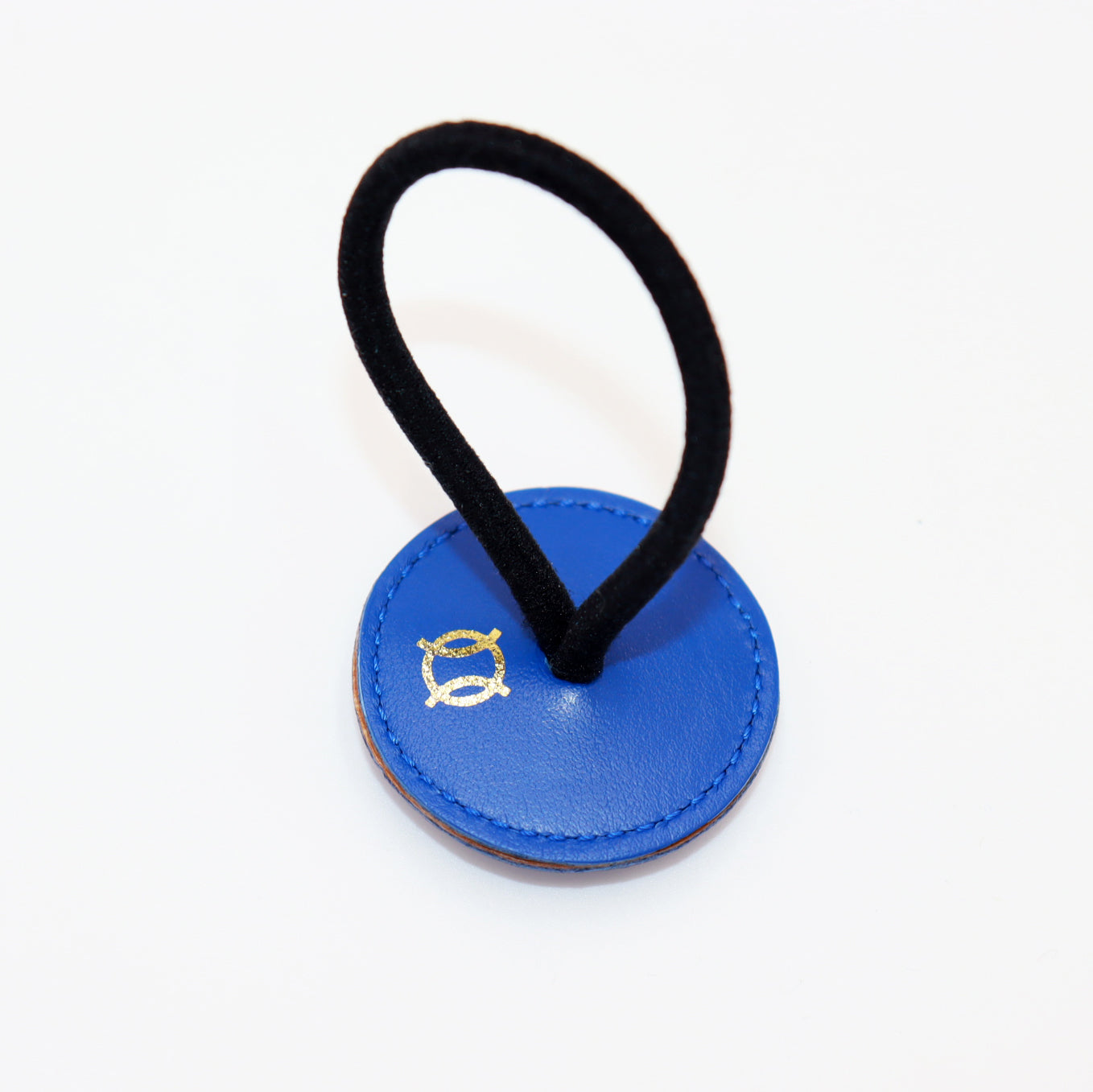 TAMANIWA:TMNW-174 SMILEY HAIR TIE