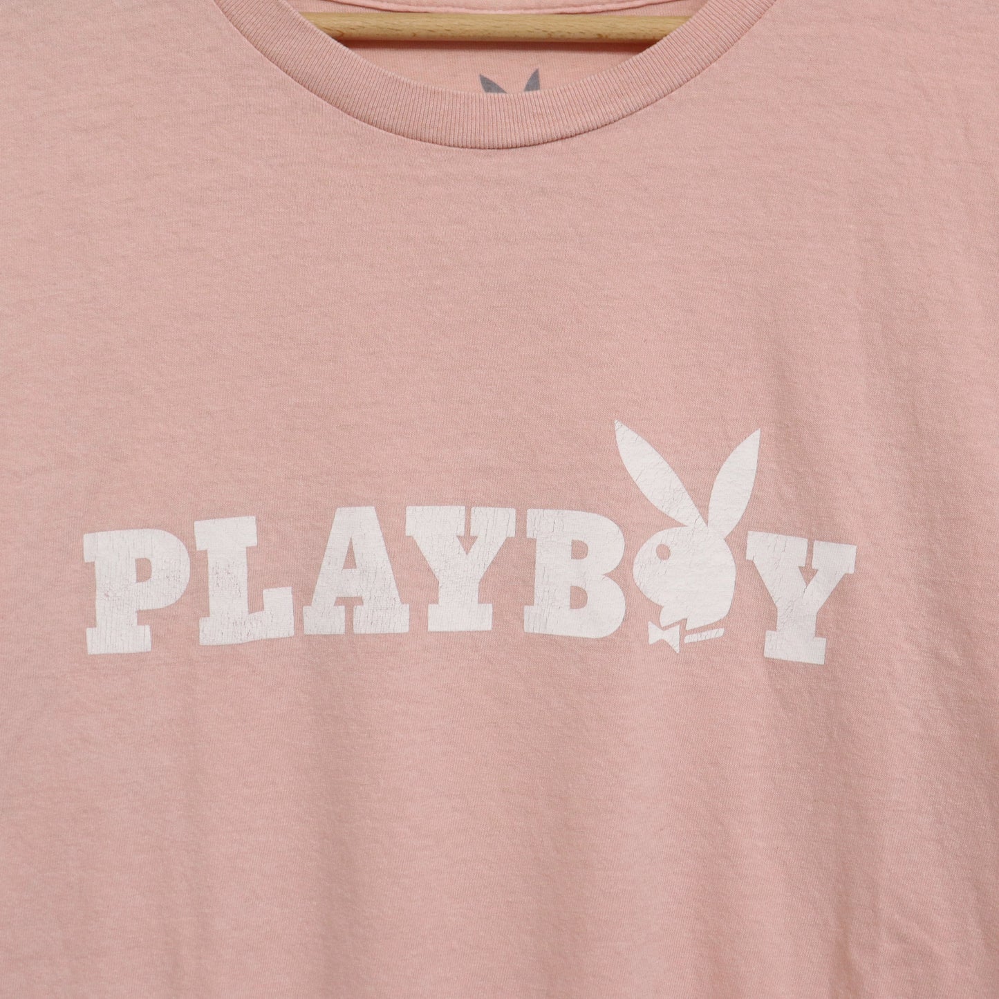Used: PLAYBOY LOGO S/S Tee