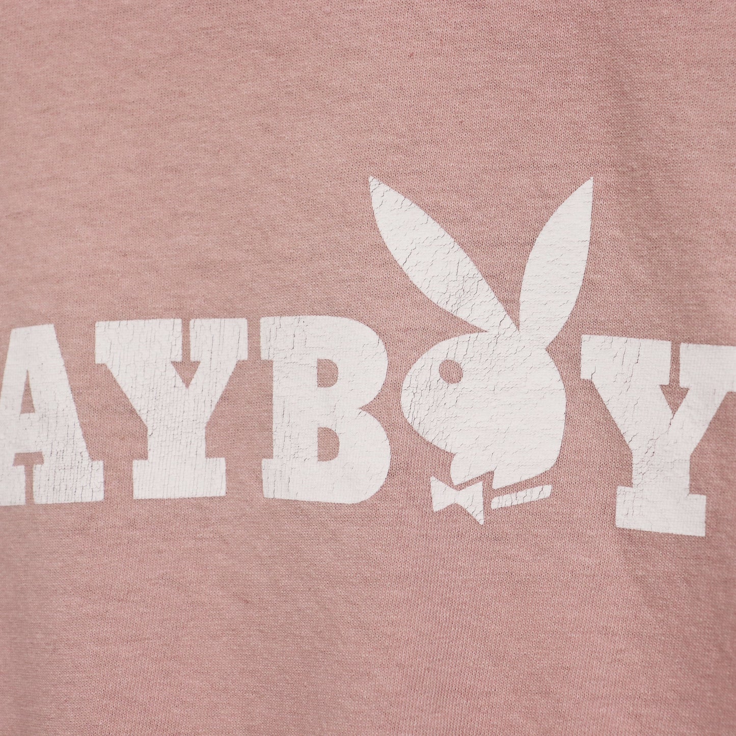 Used: PLAYBOY LOGO S/S Tee
