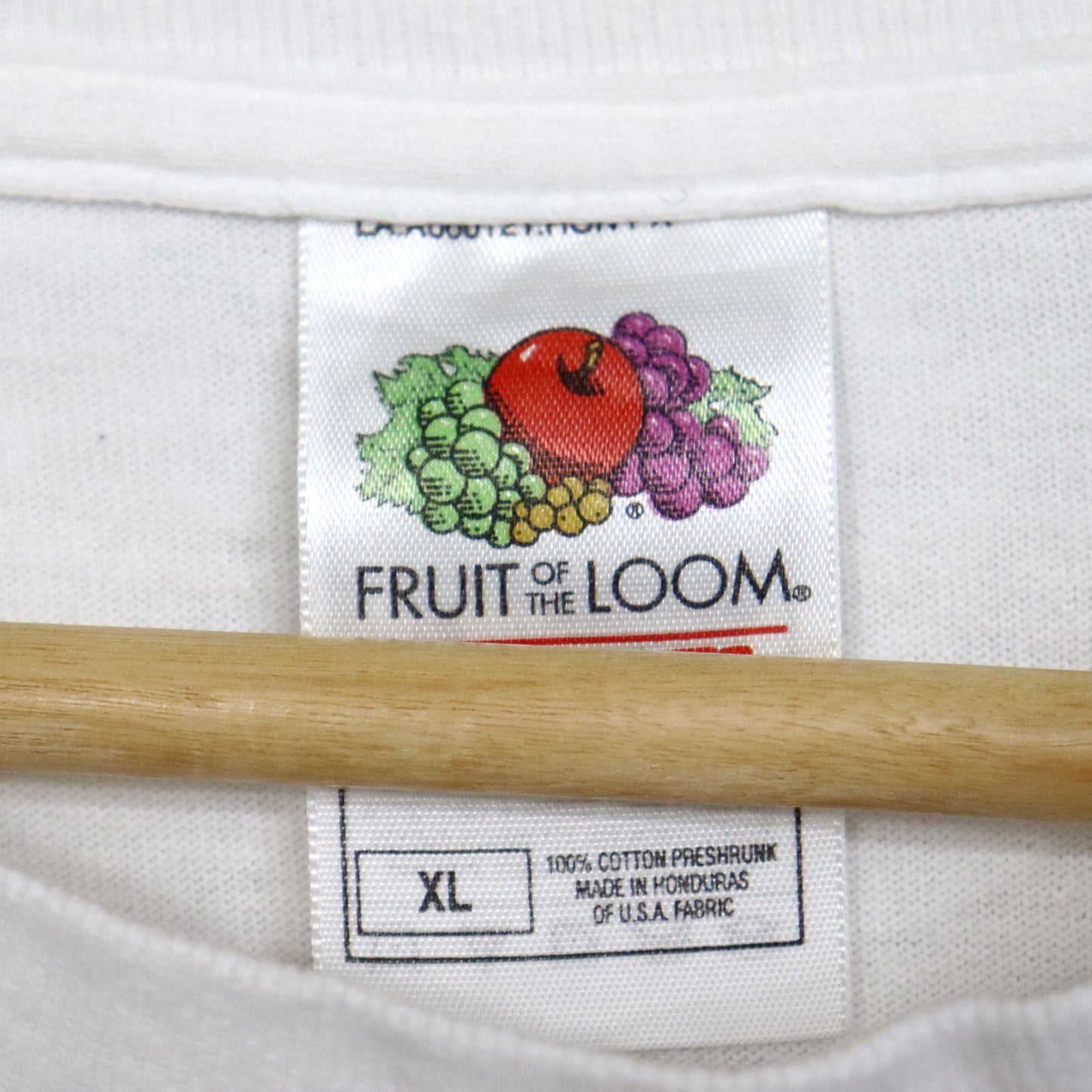 used : (FOTL)Morris Brown College Tee