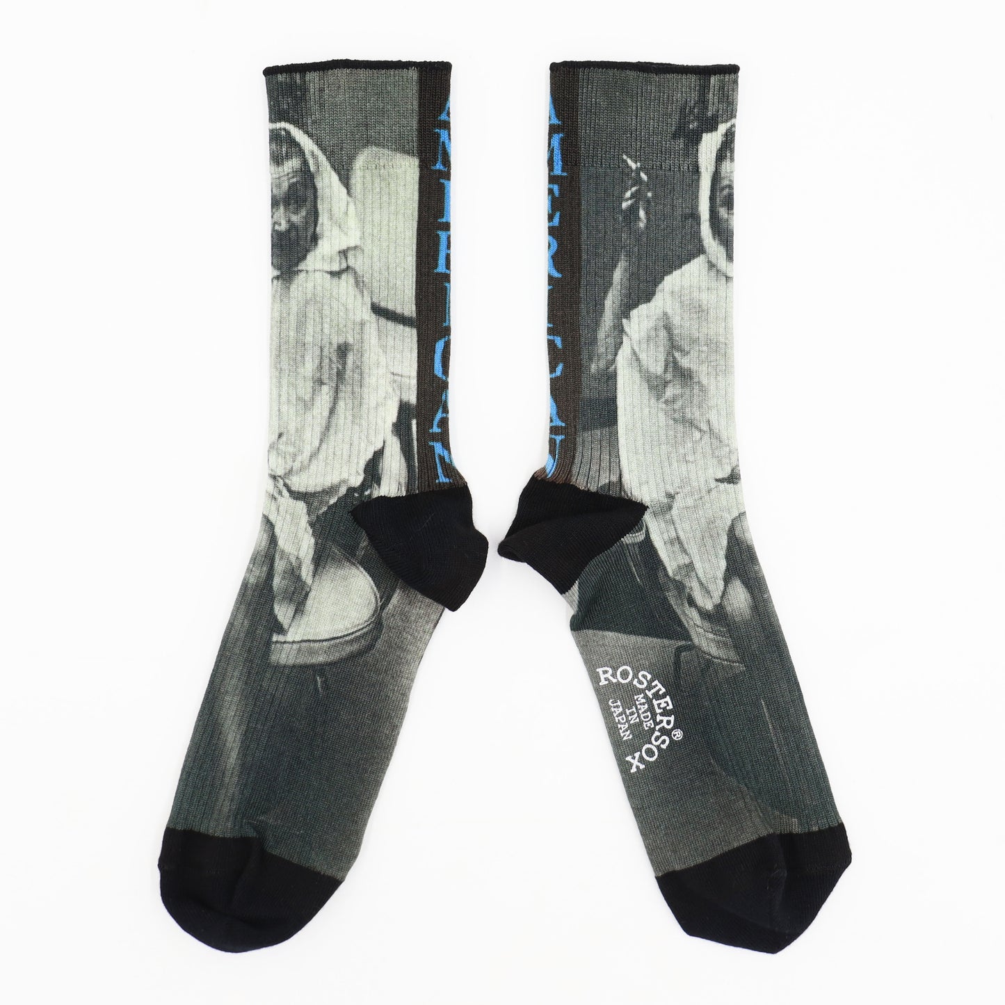 ROSTER SOX : RS-475 PEOPLE