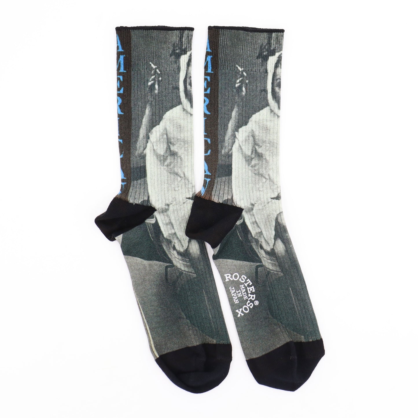 ROSTER SOX : RS-475 PEOPLE