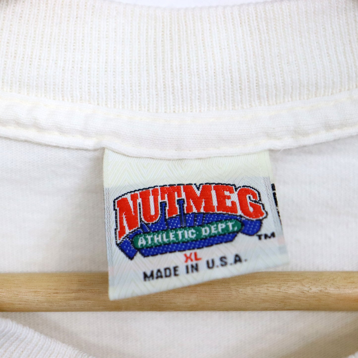 used : (Nutmeg) NY Yankees Opening Day S/S Tee