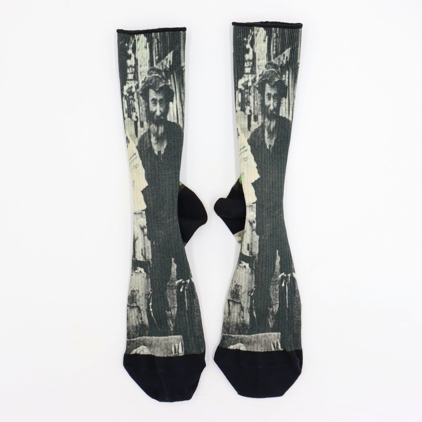 ROSTER SOX : RS-475 PEOPLE
