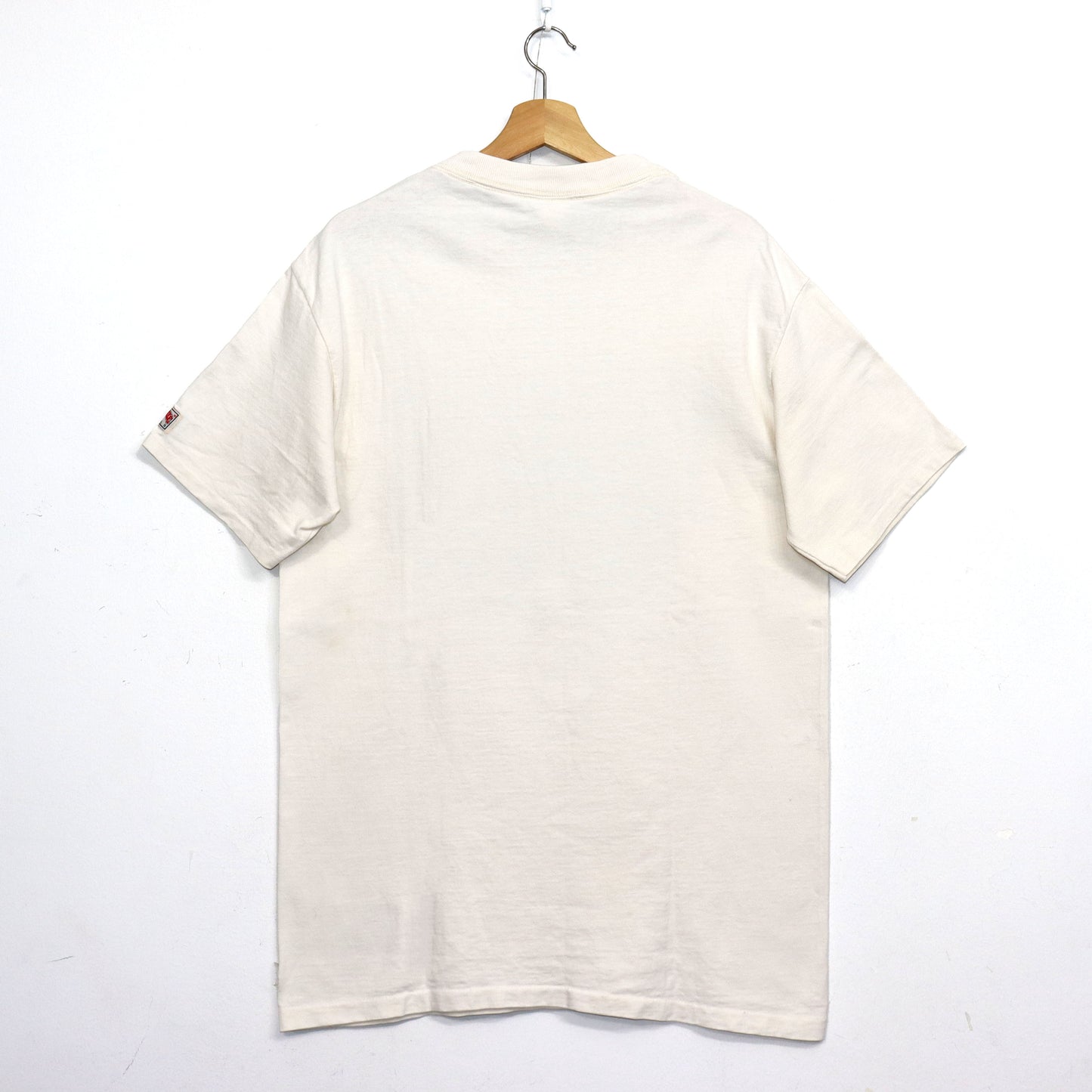 used : (Nutmeg) NY Yankees Opening Day S/S Tee