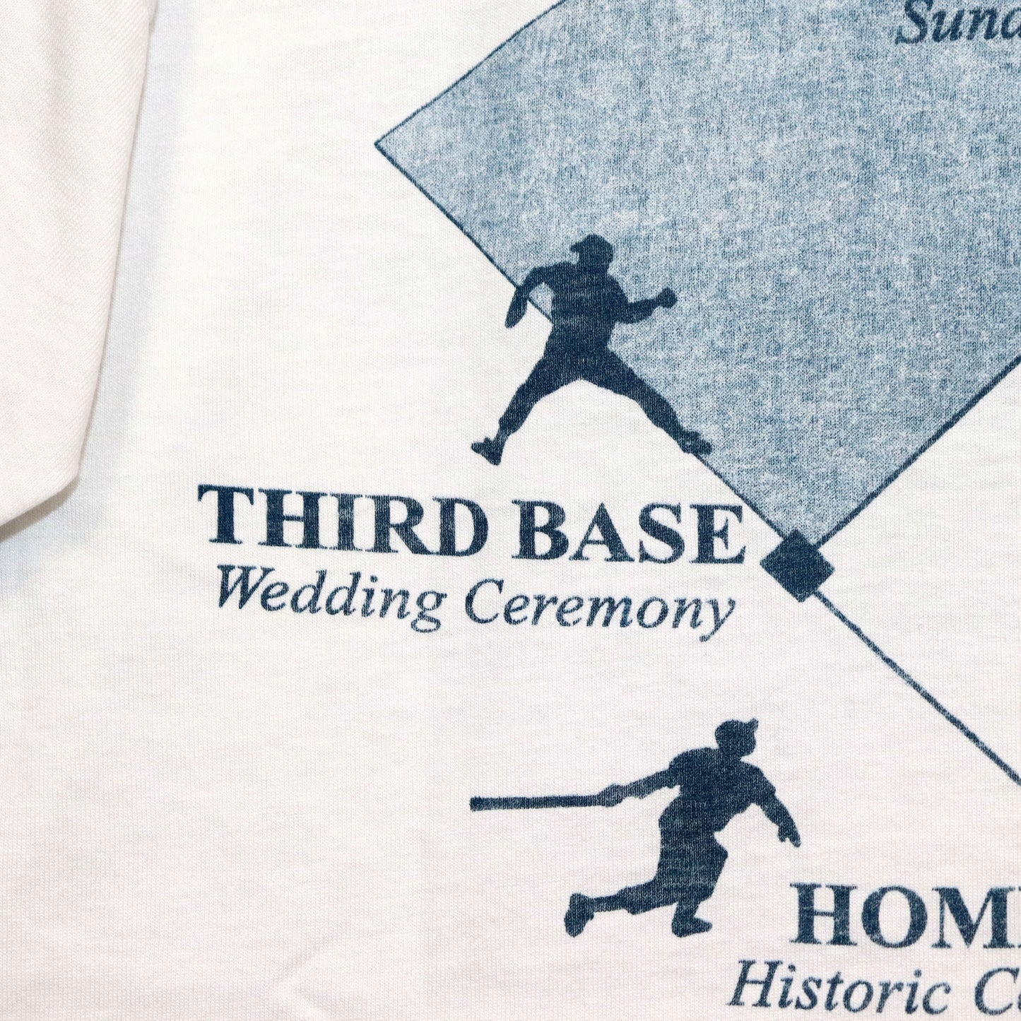 used : (Jerzees) Arno Smith All-Star Weekend Graphic S/S Tee