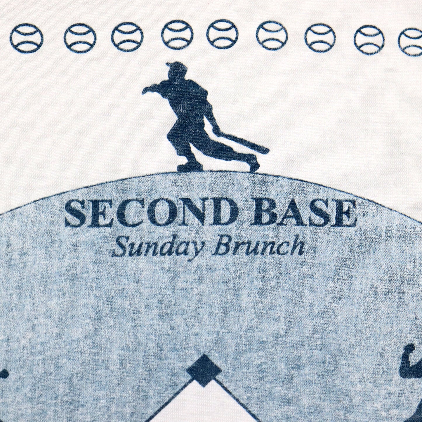 used : (Jerzees) Arno Smith All-Star Weekend Graphic S/S Tee