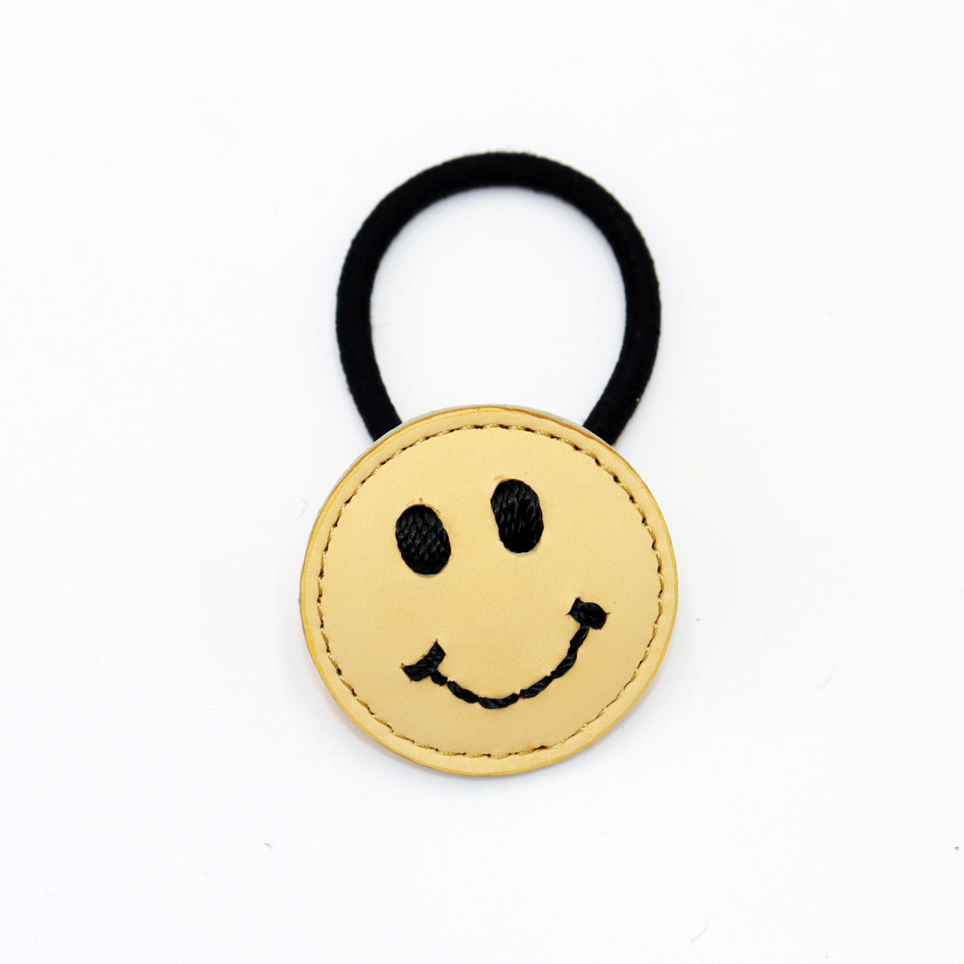 TAMANIWA:TMNW-157 SMILEY HAIR TIE