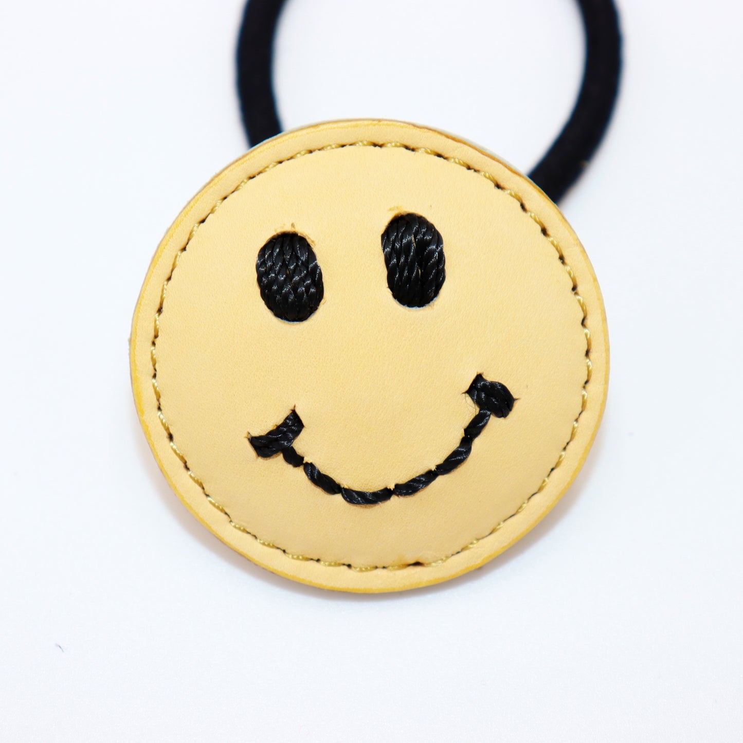 TAMANIWA:TMNW-157 SMILEY HAIR TIE