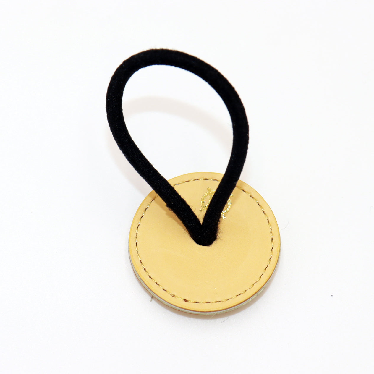 TAMANIWA:TMNW-157 SMILEY HAIR TIE