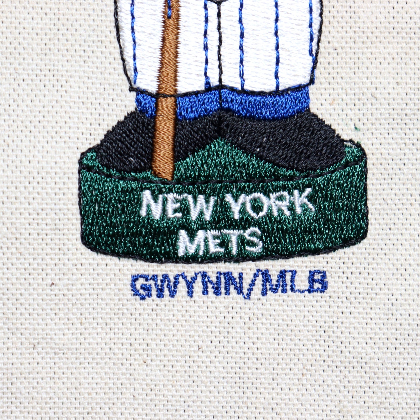 INFIELDER DESIGN×MLB : MLB-262 MLB BH TOTE