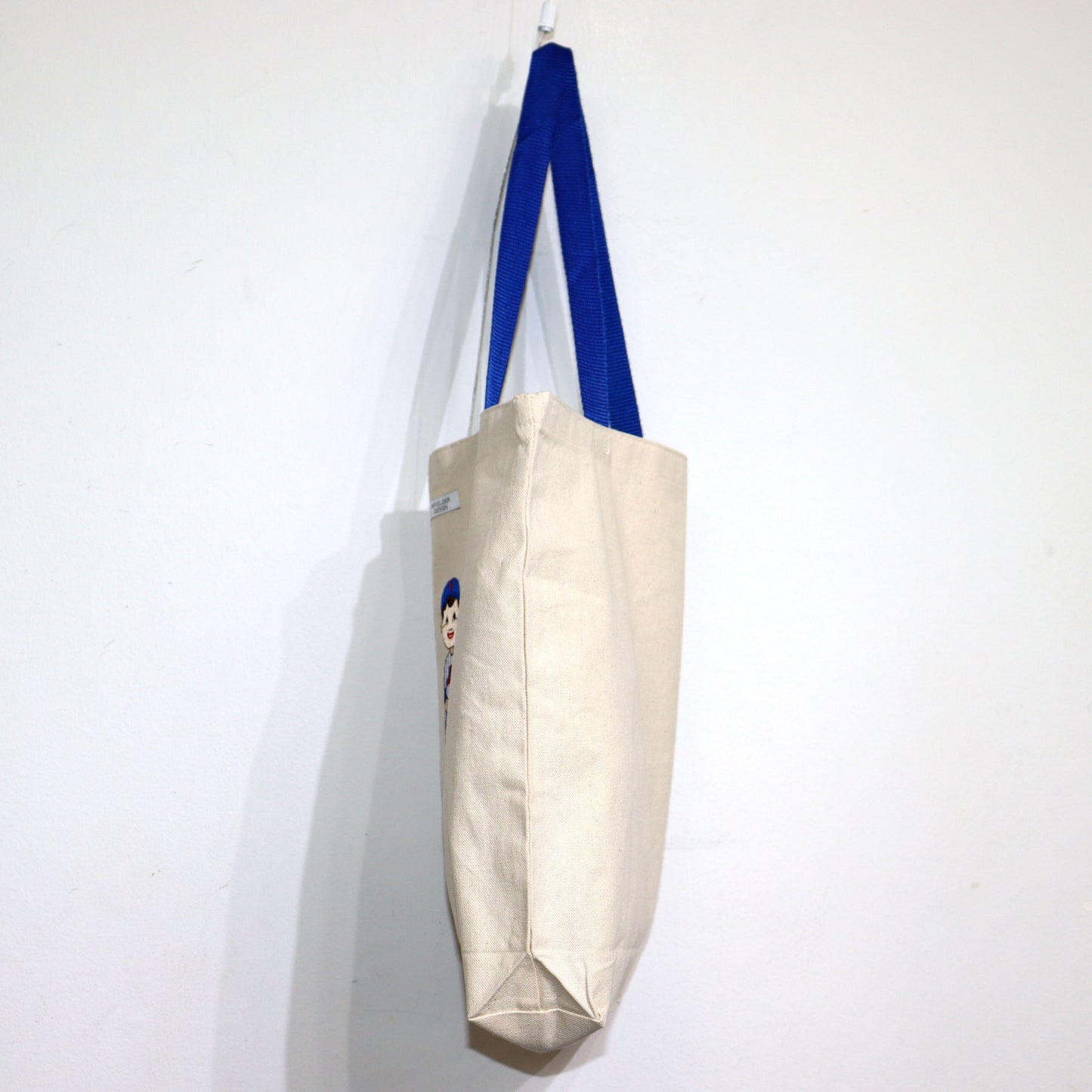 INFIELDER DESIGN×MLB : MLB-262 MLB BH TOTE