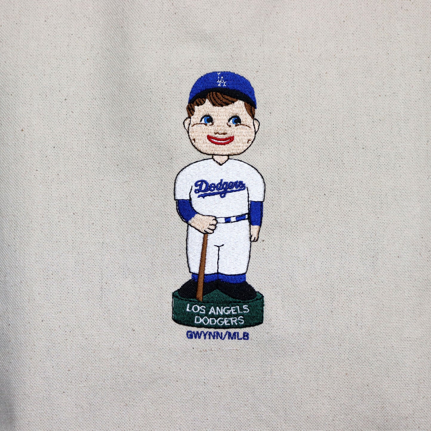 INFIELDER DESIGN×MLB : MLB-262 MLB BH TOTE